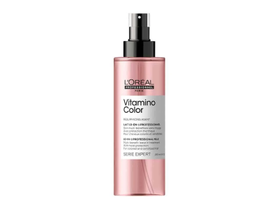 L’Oreal Professionnel Serie Expert Vitamino Color 10in1 Spray Μαλλιών Θρέψης 190ml