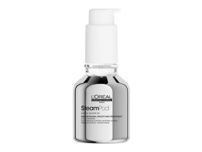 L'Oreal Professionel SteamPod Θεραπεία Λείανσης