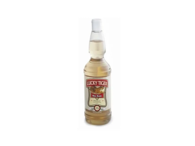 Lucky Tiger After Shave Lotion Bay Rum 473ml product image
