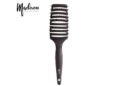 Madison Βούρτσα Μαλλιών Hyperflex