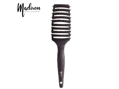 Madison Βούρτσα Μαλλιών Hyperflex