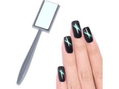 Μαγνήτης νυχιών Cat Eye - 2