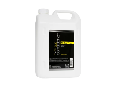 Mediterranean Cosmetics Conditioner All Hair Types 3500ml product image