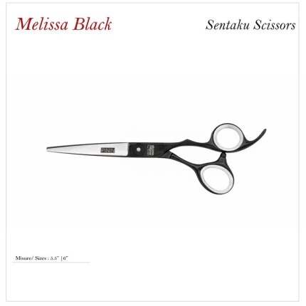 PININ Ψαλίδι Κουρέματος Melissa Black