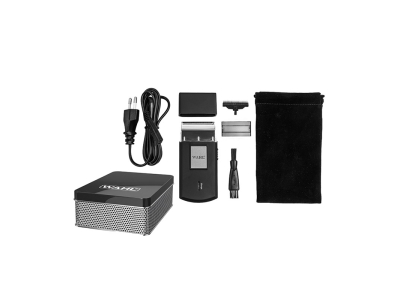 Wahl Mobile Shaver