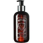 Morgans After Shave Gel Cooling 250ml - 2