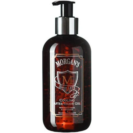 Morgans After Shave Gel Cooling 250ml - 2