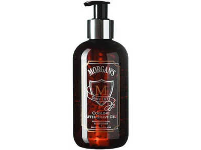Morgans After Shave Gel Cooling 250ml
