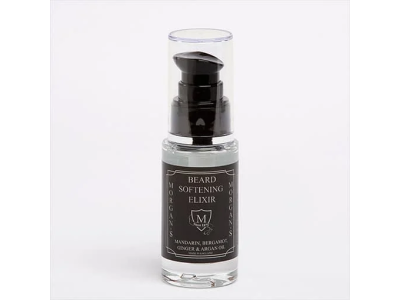 Morgans Beard Softening Elixir 30ml product image
