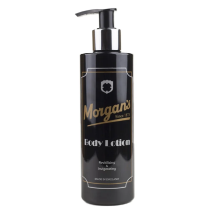 Morgans Ενυδατική Κρέμα Σώματος 250ml