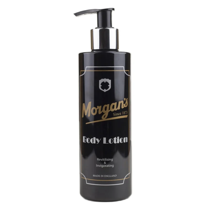 Morgans Ενυδατική Κρέμα Σώματος 250ml - ΑΙΣΘΗΤΙΚΗ-ΜΑΚΙΓΙΑΖ Morgans Ενυδατική Κρέμα Σώματος 250ml