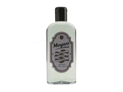 Morgans Cooling Hair Tonic 250ml product image