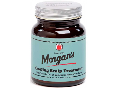Morgans Cooling Scalp Treatment 100ml product image