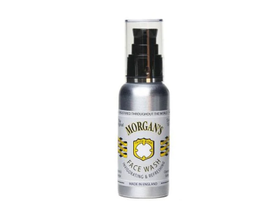 Morgans Λοσιόν Καθαρισμού Προσώπου 100ml