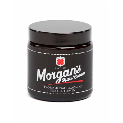 Morgans Gentlemens Hair Cream 120ml
