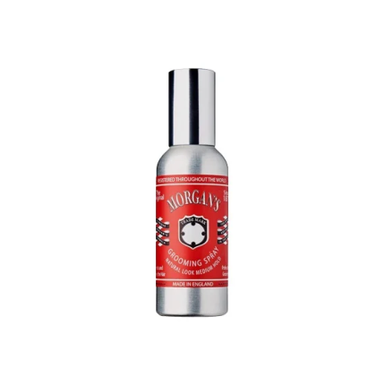 Morgans Grooming Spray 100ml - 2