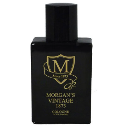 Morgans Luxury Vintage 1873 Κολώνια 50ml - 2