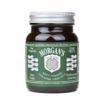 Morgans Matt Pomade Low Shine Firm Hold 100g - 2