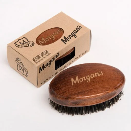 Morgan’s Μεγάλη Βούρτσα Για Τα Μούσια - 2