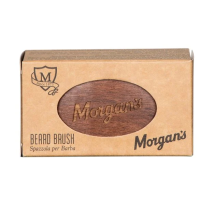 Morgans Mικρή Βούρτσα Για Τα Μούσια - 2
