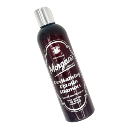 Morgans Revitalising Shampoo 250ml
