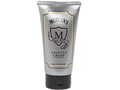 Morgans Shaving Cream 150ml product image