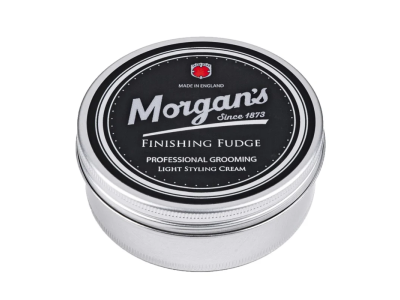 Morgans Styling Finishing Fudge 75ml