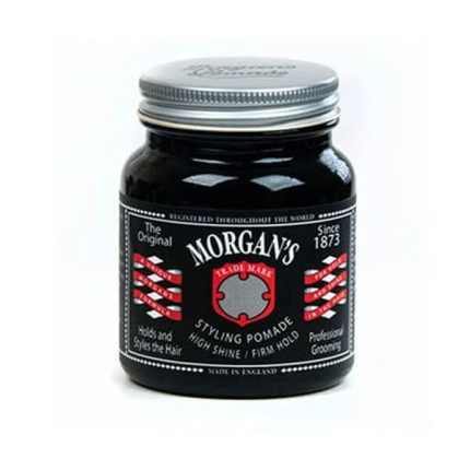 Morgans Styling Pomade High Shine 100g - 2