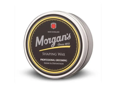 Morgans Styling Shaping Wax 75ml