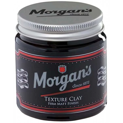 Morgans Styling Texture Clay 120ml