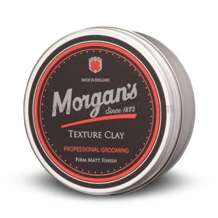 Morgans Styling Texture Clay 75ml