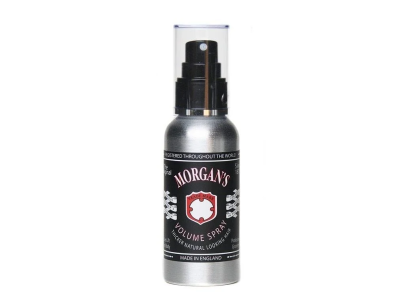Morgans Volume Spray 100ml product image