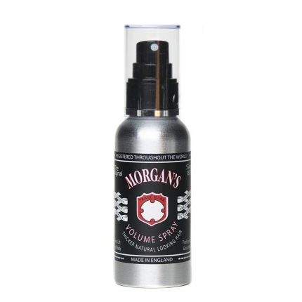 Morgans Volume Spray 100ml - 2