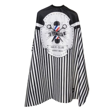 Μπέρτα Κουρέματος Coiffeur