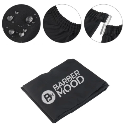 Μπέρτα Barber Mood BM-C 100 - 2