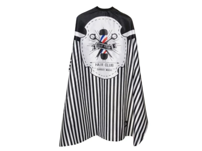 Μπέρτα Κουρέματος Coiffeur