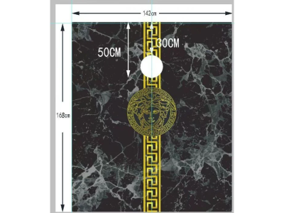 Μπέρτα Κουρέματος Κ15Κ product image