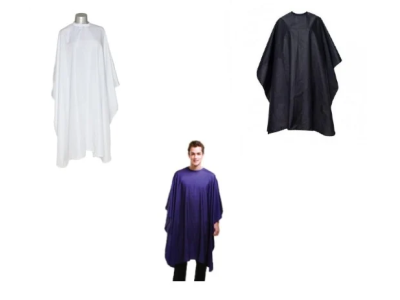 Μπέρτα Κουρέματος BH 3009 Μαύρη-Άσπρη-Μπλε product image