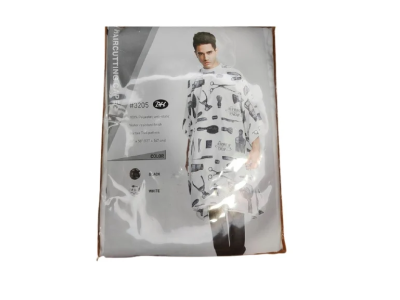 Μπέρτα Κουρέματος BH 3205 Μαύρη-Άσπρη product image