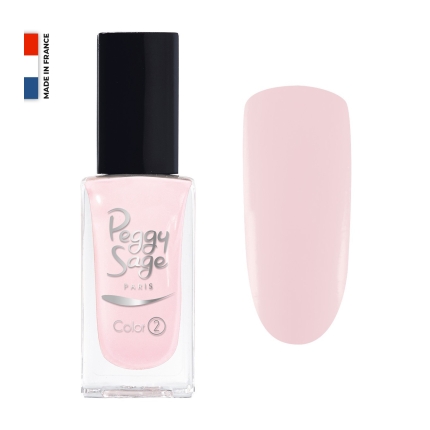 Peggy Sage Βερνίκι Νυχιών Opaline 11ml