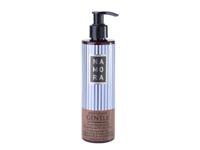 Namora Κρέμα Σώματος Gentle 250ml