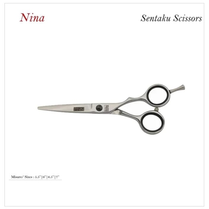 PININ Ψαλίδι Κουρέματος Nina