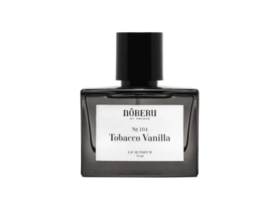 Noberu 104 Eau De Parfum Κολώνια Tobacco Vanilla 50ml