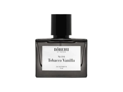 Noberu 104 Eau De Parfum Κολώνια Tobacco Vanilla 50ml