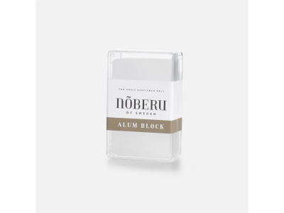 Noberu Alum Block Αιμοστατικό 110g