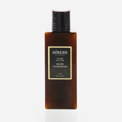 Noberu Beard Conditioner Tobaco Vanilla No104 130ml 2