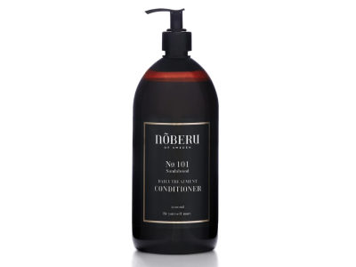 Noberu Big Conditioner Sandalwood No101 1000ml product image