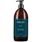 Noberu Big Shampoo Sandalwood No101 1000ml
