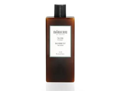Noberu Dandruff Shampoo Eucalyptus No106 250ml product image