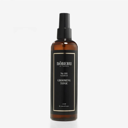 Noberu Grooming Tonic Sandalwood No101 250ml